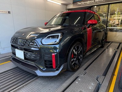 2024 MINI COOPER COUNTRYMAN — миниатюра 36
