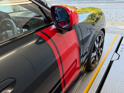 2024 MINI COOPER COUNTRYMAN — миниатюра 31