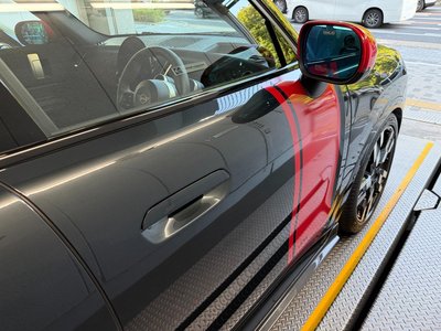 2024 MINI COOPER COUNTRYMAN — миниатюра 22