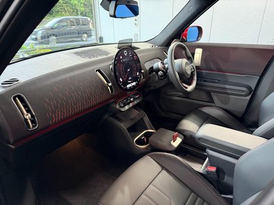 2024 MINI COOPER COUNTRYMAN — миниатюра 41