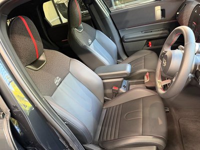 2024 MINI COOPER COUNTRYMAN — миниатюра 27