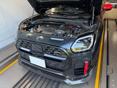 2024 MINI COOPER COUNTRYMAN — миниатюра 35