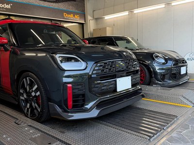 2024 MINI COOPER COUNTRYMAN — миниатюра 19