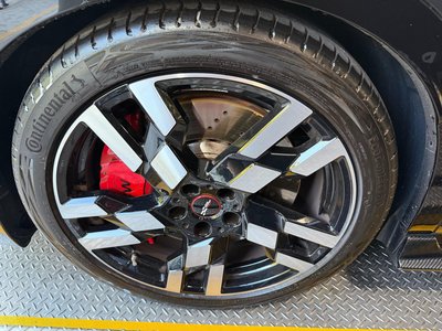 2024 MINI COOPER COUNTRYMAN — миниатюра 25