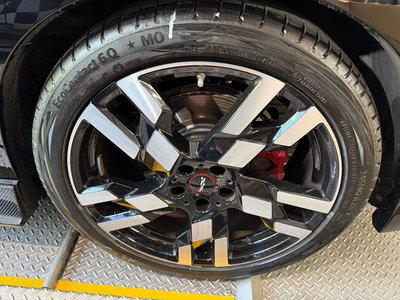 2024 MINI COOPER COUNTRYMAN — миниатюра 26