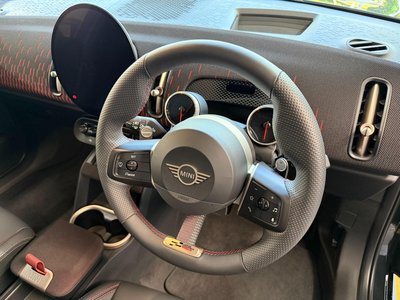 2024 MINI COOPER COUNTRYMAN — миниатюра 21