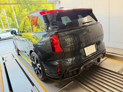 2024 MINI COOPER COUNTRYMAN — миниатюра 40