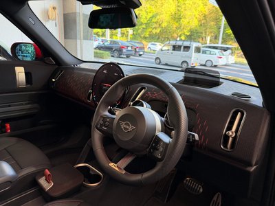 2024 MINI COOPER COUNTRYMAN photo 7