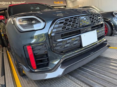 2024 MINI COOPER COUNTRYMAN — миниатюра 33