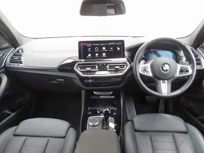 BMW X3 - 4