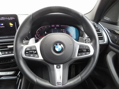 BMW X3 - 5