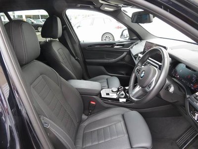 BMW X3 - 6