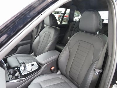 BMW X3 - 8