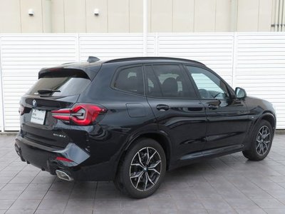 BMW X3 - 2