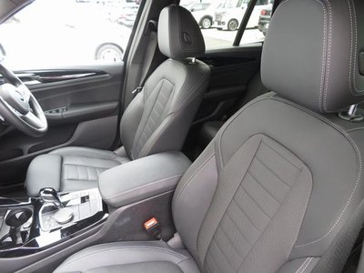 BMW X3 - 9