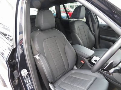 BMW X3 - 7