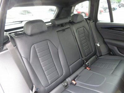 BMW X3 - 10