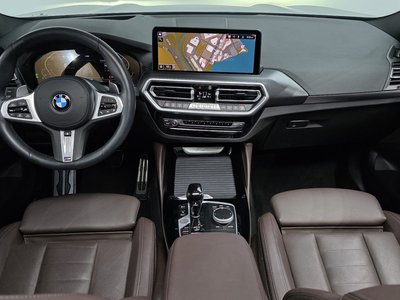 BMW X4 - 5