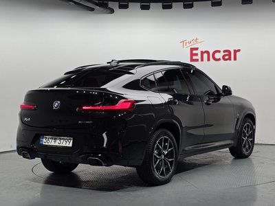 BMW X4 - 3