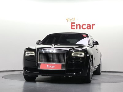 صورة 2 لـ 2017 ROLLS-ROYCE GHOST
