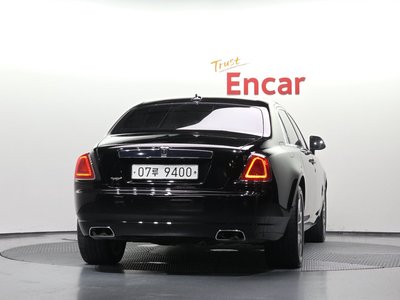صورة 3 لـ 2017 ROLLS-ROYCE GHOST