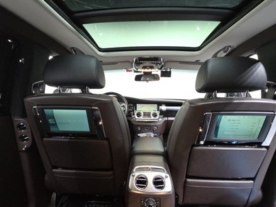 صورة مصغرة 18 لـ 2017 ROLLS-ROYCE GHOST