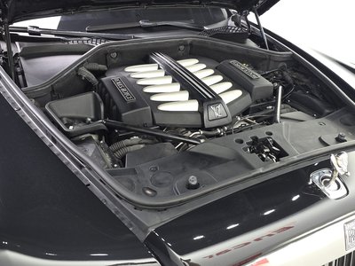 صورة 7 لـ 2017 ROLLS-ROYCE GHOST