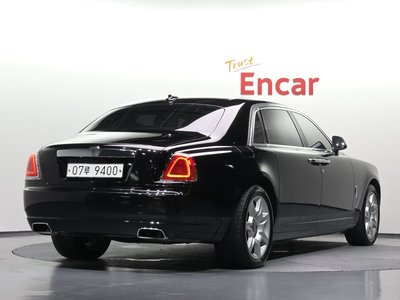 صورة 5 لـ 2017 ROLLS-ROYCE GHOST