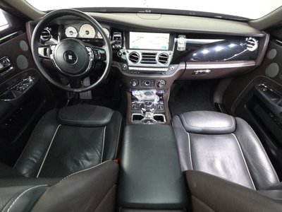 صورة 4 لـ 2017 ROLLS-ROYCE GHOST