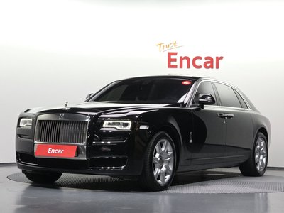 صورة 1 لـ 2017 ROLLS-ROYCE GHOST