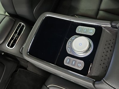 2022 Genesis G90 (RS4) — миниатюра 13