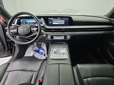 صورة 4 لـ 2022 Genesis G90 (RS4)