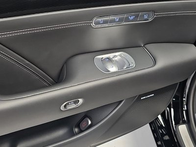 2022 Genesis G90 (RS4) — миниатюра 15
