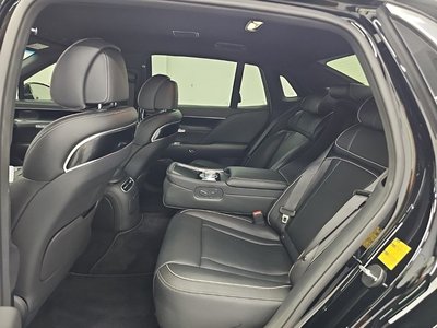 2022 Genesis G90 (RS4) — миниатюра 12