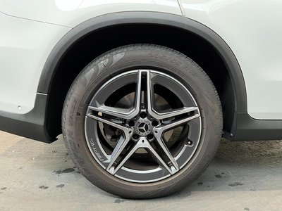 MERCEDES-BENZ GLC - 6