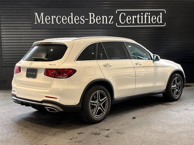 MERCEDES-BENZ GLC - 4