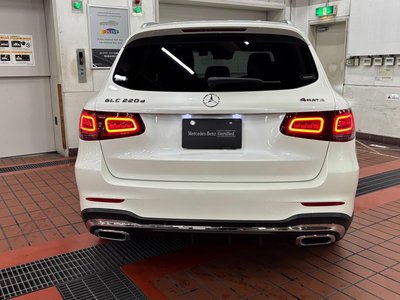 MERCEDES-BENZ GLC - 7