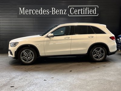 MERCEDES-BENZ GLC - 3