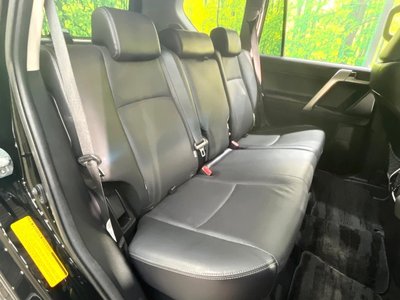 TOYOTA LAND CRUISER PRADO - 9