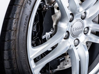 2011 AUDI R8 缩略图 21