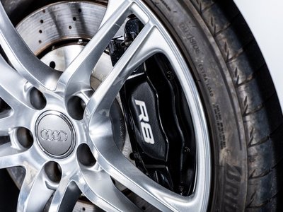2011 AUDI R8 缩略图 22