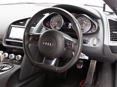 2011 AUDI R8 缩略图 35