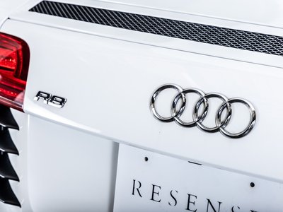 2011 AUDI R8 缩略图 31