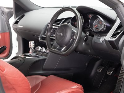 2011 AUDI R8 缩略图 37