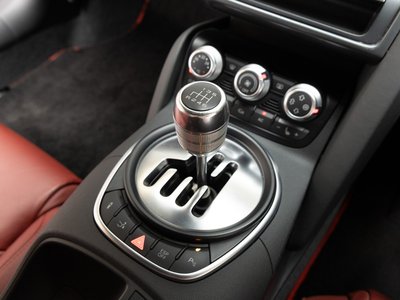 2011 AUDI R8 缩略图 47