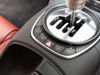 2011 AUDI R8 缩略图 49
