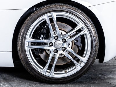 2011 AUDI R8 缩略图 18