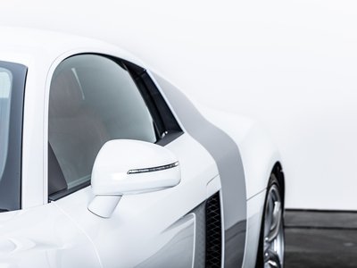 2011 AUDI R8 缩略图 12