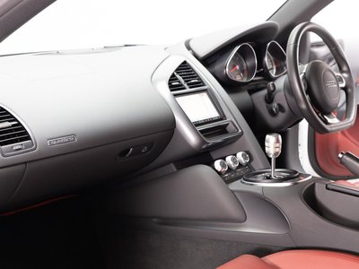 2011 AUDI R8 缩略图 40