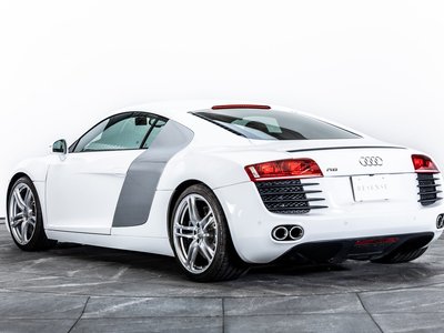 2011 AUDI R8 缩略图 25